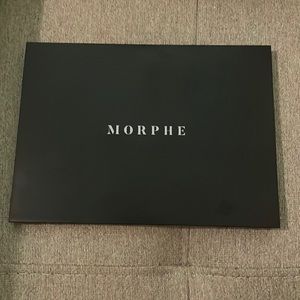Morphe 35G pallet